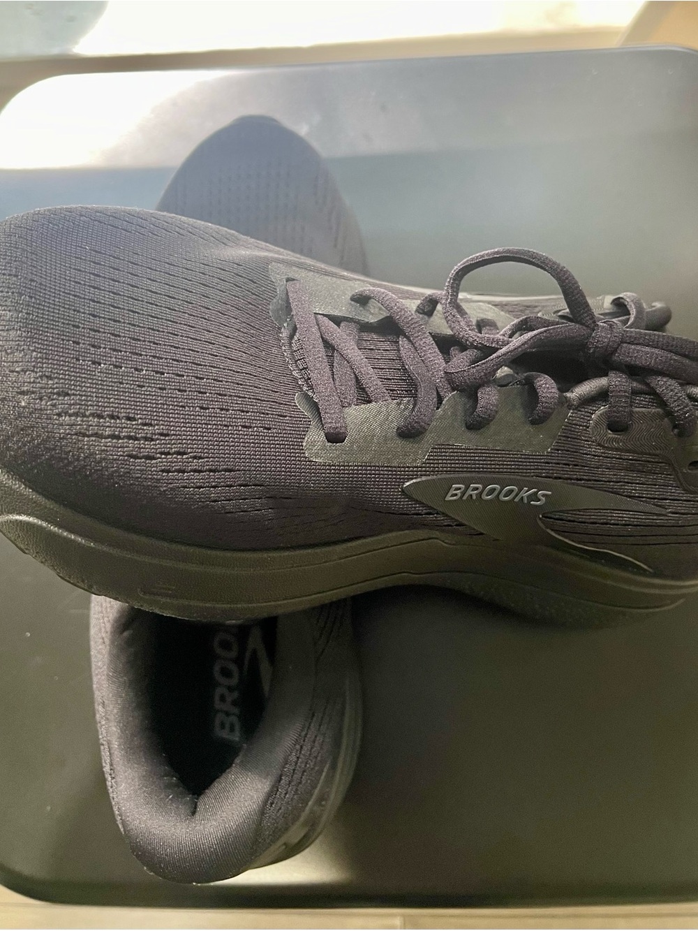 Brooks Ghost Max 2 (Men's) - Picture 2 of 3